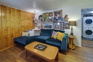 Nhà (2 Bedrooms) | Nội thất