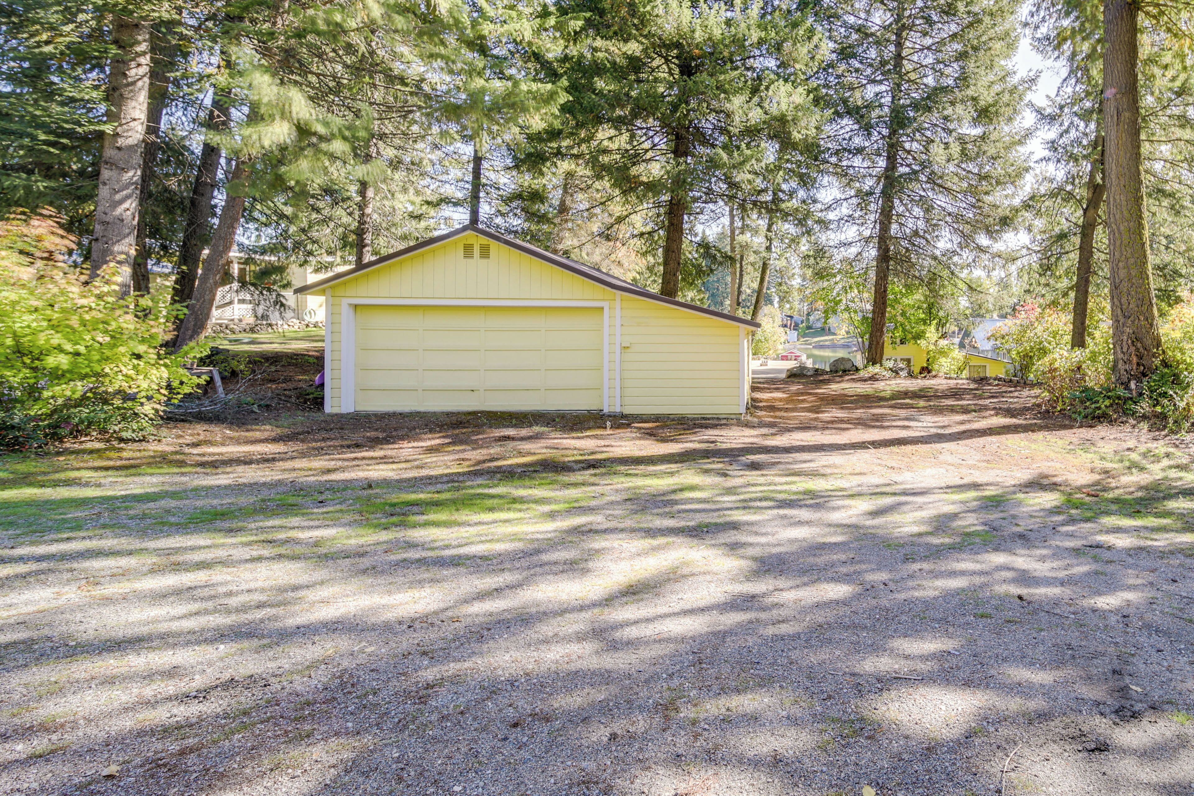 Casa (2 Bedrooms) | Interior