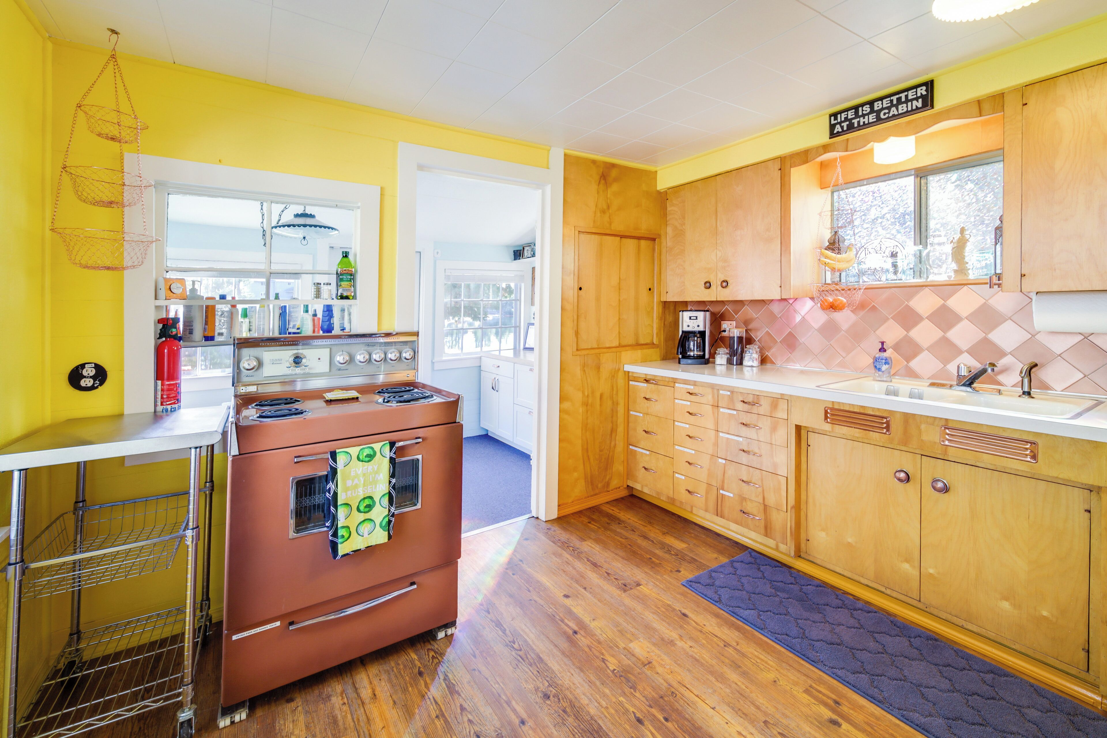 Casa (2 Bedrooms) | Interior