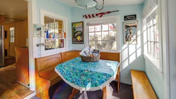 Ferienhaus (2 Bedrooms) | Innenbereich