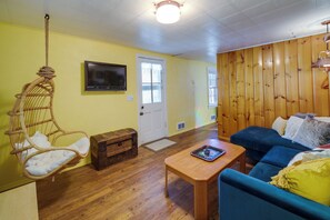 Casa (2 Bedrooms) | Interior