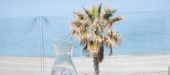 Seaside Hotel