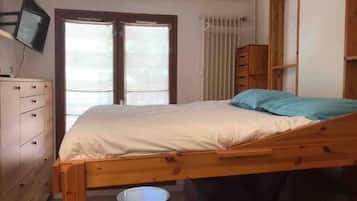 2 Schlafzimmer, kostenloses WLAN