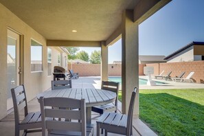 Casa (5 Bedrooms) | Interior