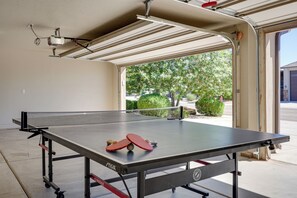 Casa (5 Bedrooms) | Interior