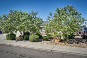 單棟房屋 (5 Bedrooms) | 內部