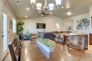 單棟房屋 (5 Bedrooms) | 內部