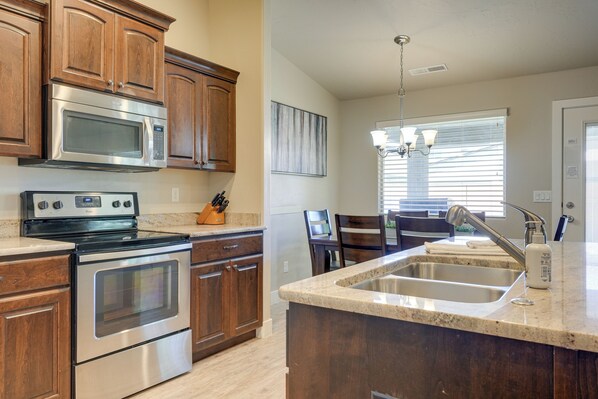 Casa (5 Bedrooms) | Interior