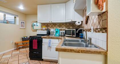 Pet-friendly Kanab Getaway w/ Patio & Grill!