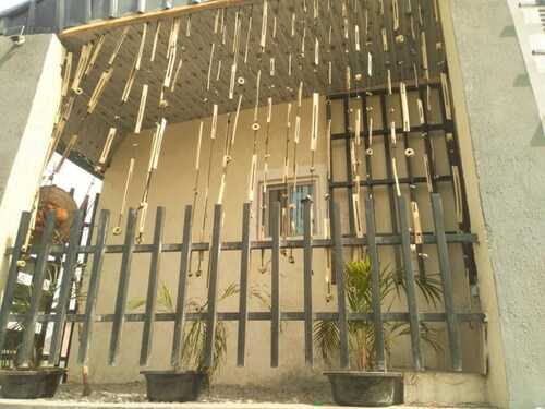  Pods Space, Guzape, Asokoro Extension