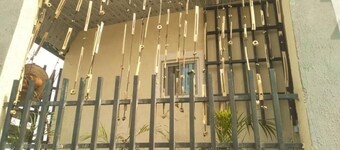  Pods Space, Guzape, Asokoro Extension