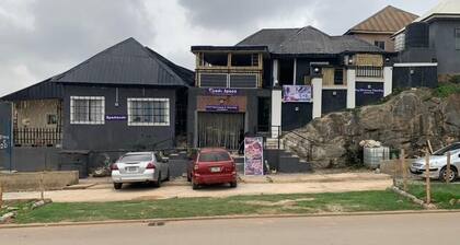 Pods Space, Guzape, Asokoro Extension
