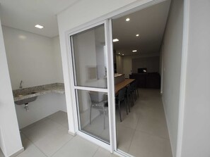 Interior - Pé na Areia - 50m Praia - 11 km Beto Carrero (Meia Praia Navegantes)