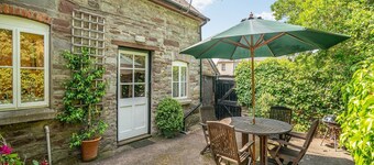 2 soverom innkvartering i Talgarth