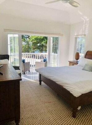 4 habitaciones, tabla de planchar con plancha, wifi y ropa de cama 