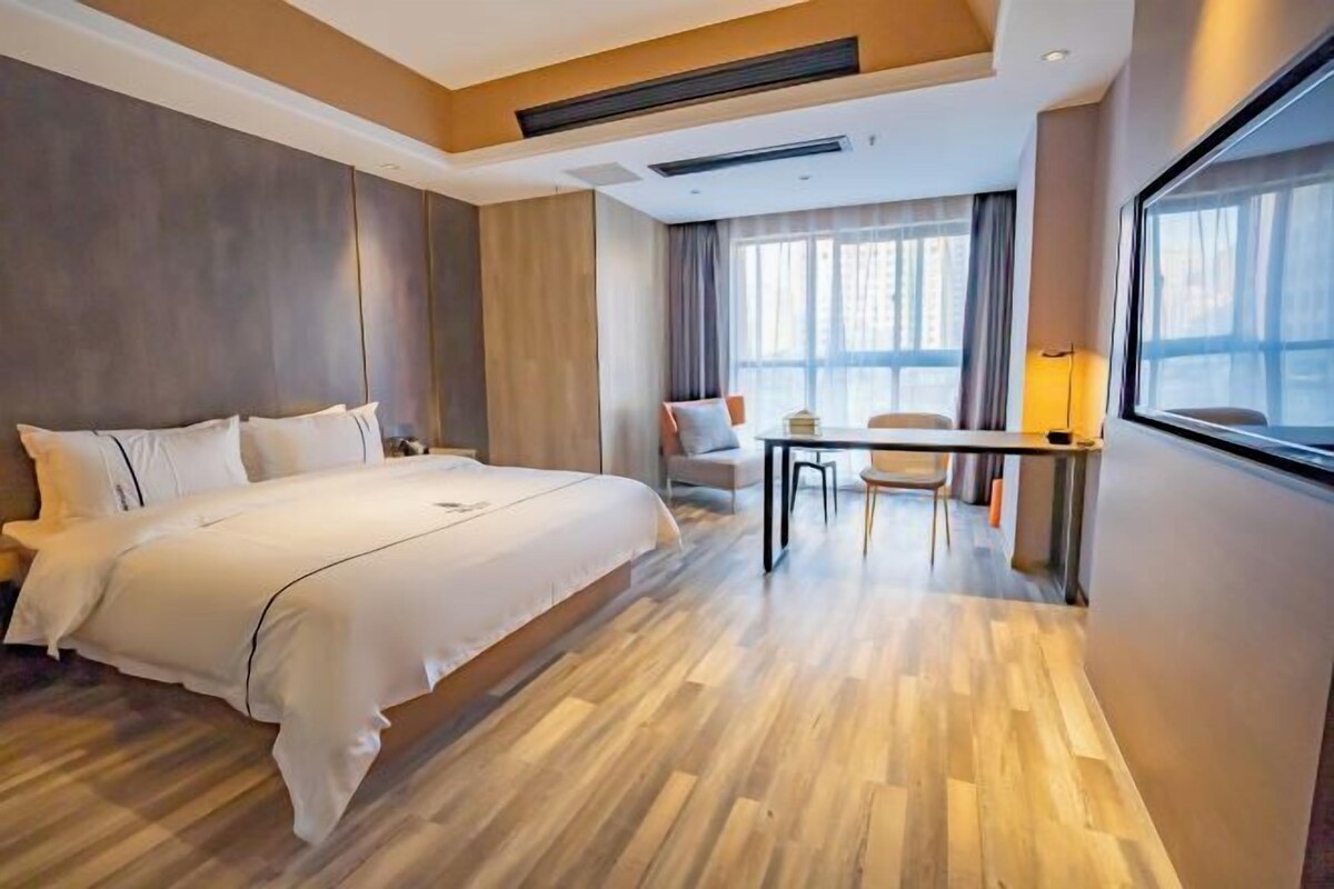 ห้องพัก