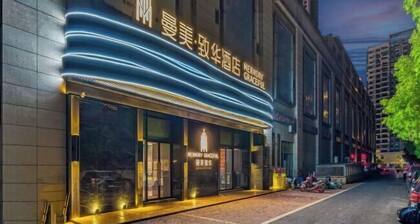Memory Graceful Hotel(Changzhou Yancheng Wuyue Plaza)