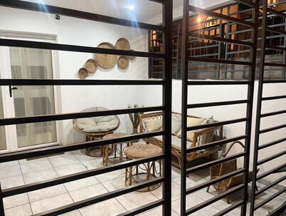 7 - Appartement 2 Chambres