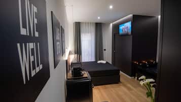 Literie de qualité supérieure, matelas mémoire de forme