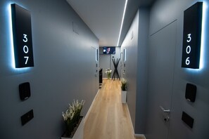 Interior - Contemporaneamente 147 (Bari)