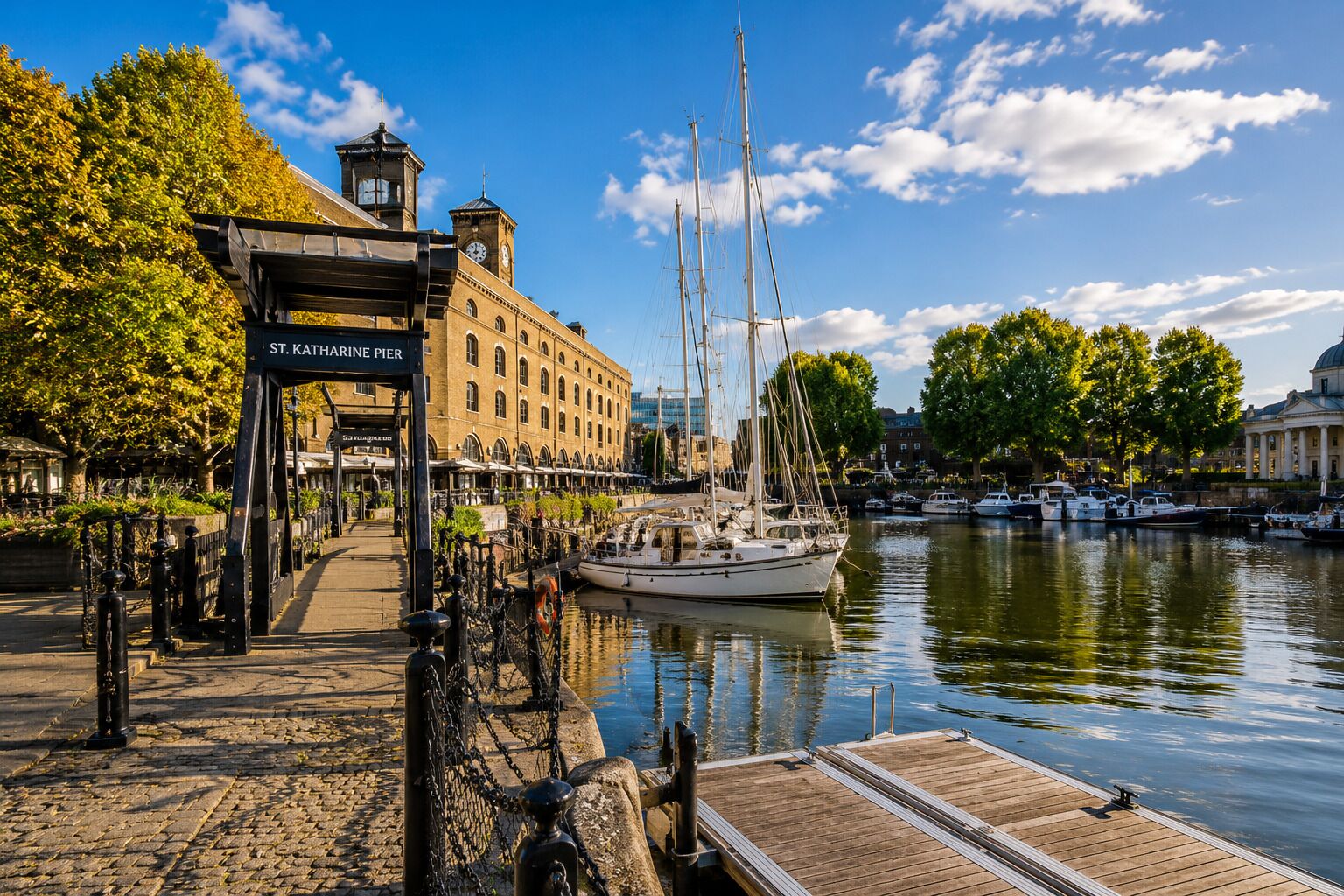Port de plaisance