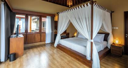 Shankara Munduk Bali
