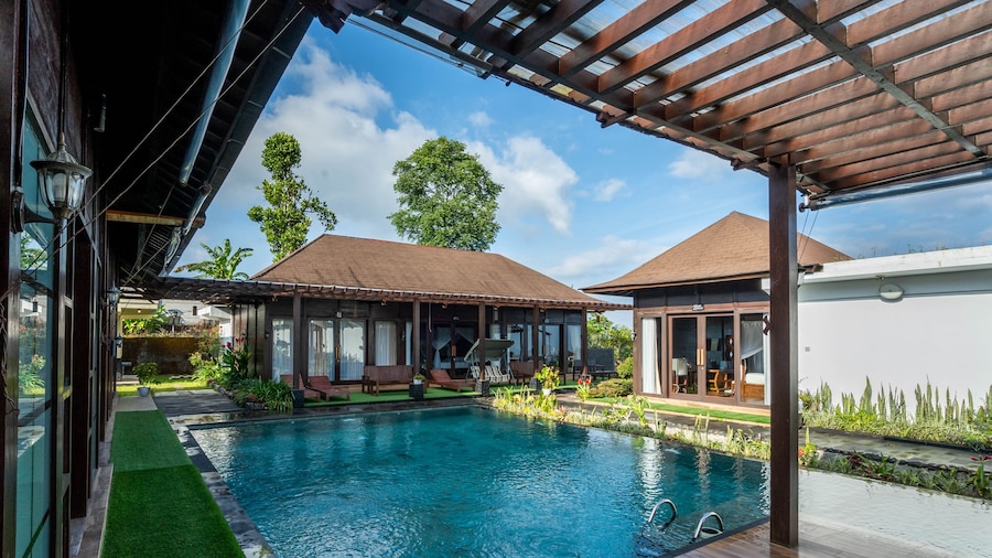 Shankara Munduk Bali