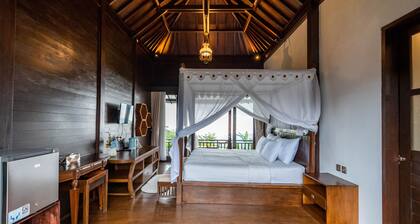 Shankara Munduk Bali
