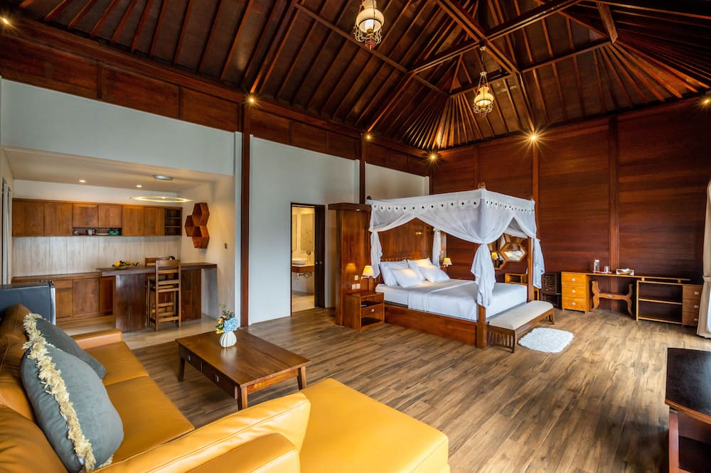 Shankara Munduk Bali