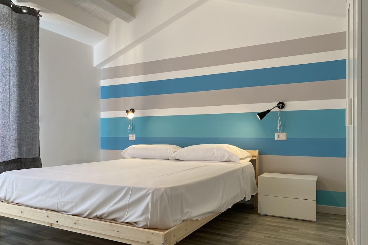 Superior Studio | 1 bedroom, premium bedding, down comforters, memory foam beds