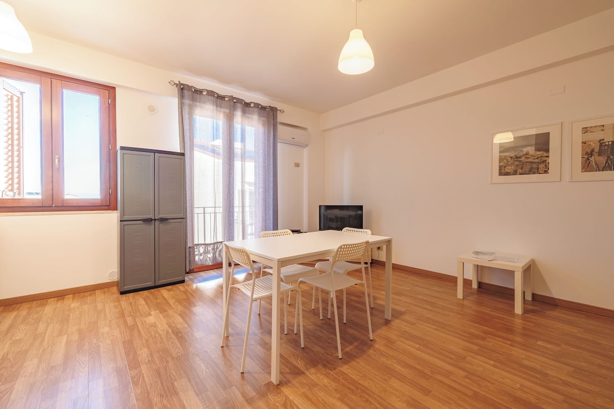 1 Schlafzimmer, hochwertige Bettwaren, Daunenbettdecken
