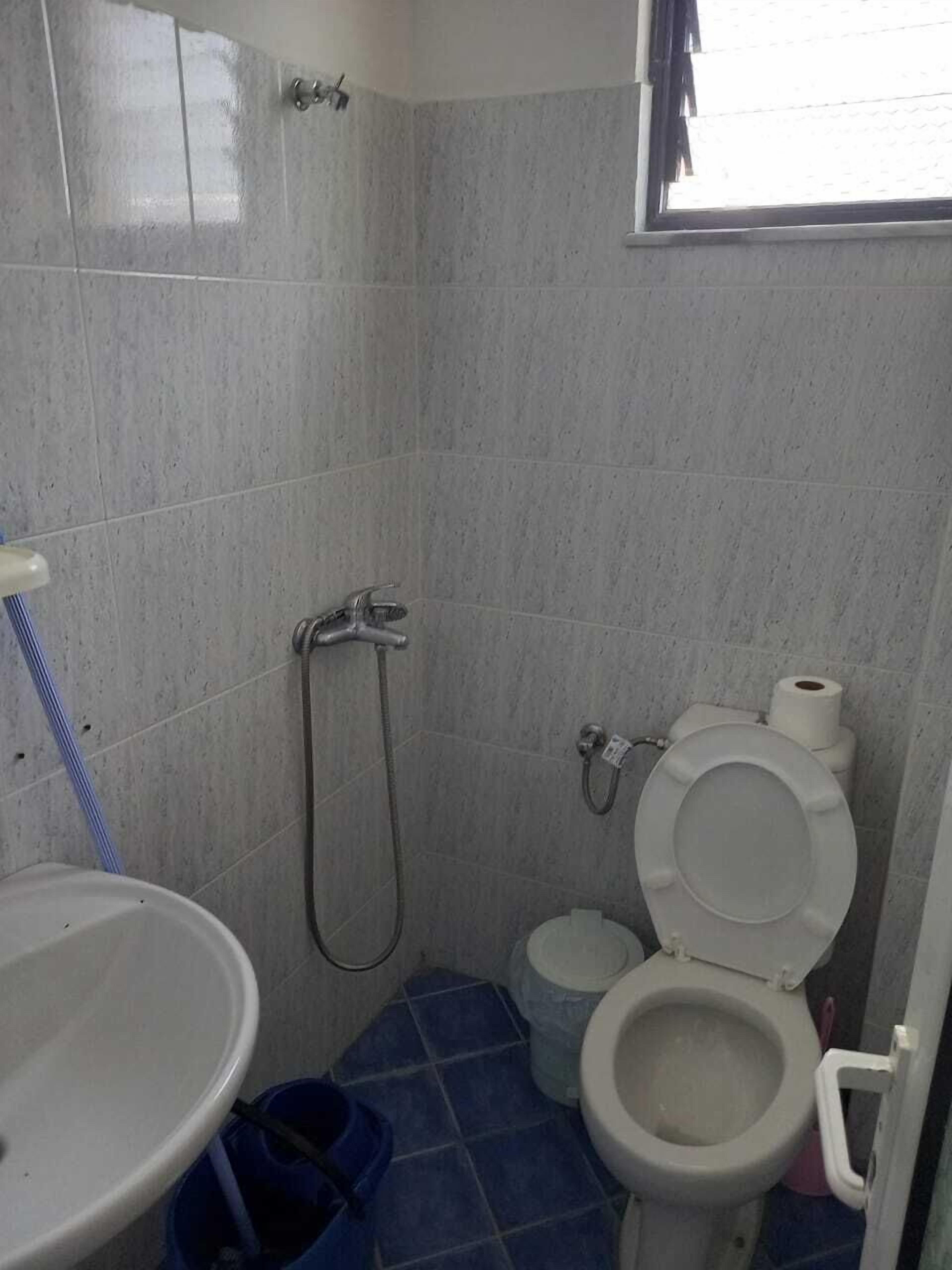 Kamar mandi