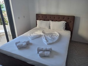 Double Room - Sunset Aparthotel (Sarandë)