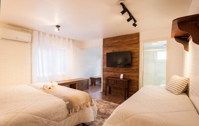 LOCAR-IN GRAMADO - Flats da Montanha