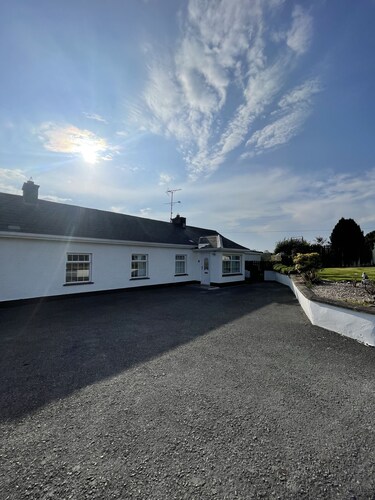 Teasy’s Cottage - Escape to the countryside 