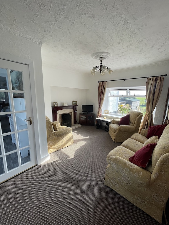 Teasys Cottage - Escape To The Countryside - Armagh