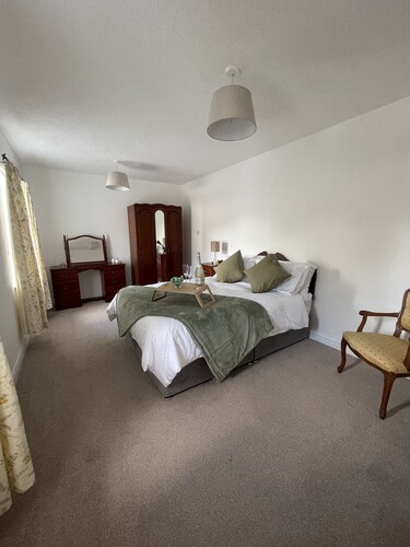 Teasy’s Cottage - Escape to the countryside 