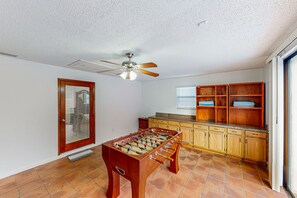Sala de juegos