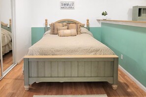 3 Schlafzimmer, Internetzugang, Bettwäsche