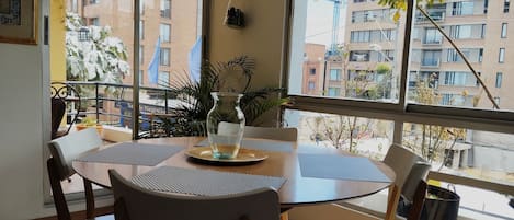 用餐