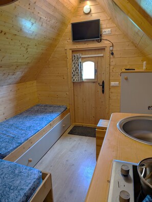 1 chambre, Wi-Fi