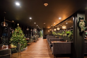 Detalle del interior