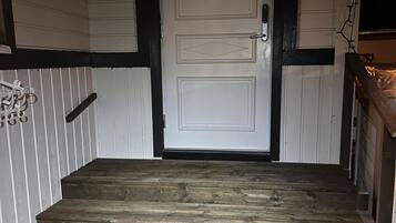 Studiolejlighed | Udendørsområde