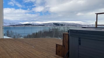 Studio | Property grounds