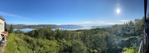 St üdyo | Konaklama yerinden manzara