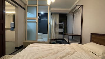 1 habitación y wifi