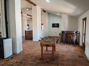 Sala de jocs