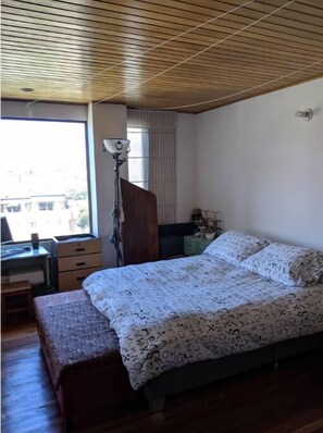 2 habitaciones
