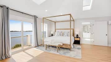 6 bedrooms, iron/ironing board, internet, bed sheets