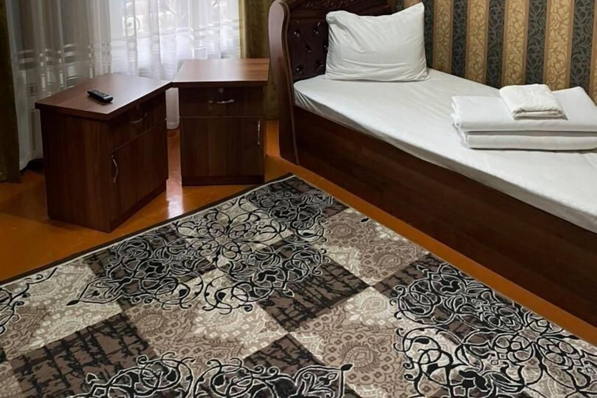 Comfort Single Room